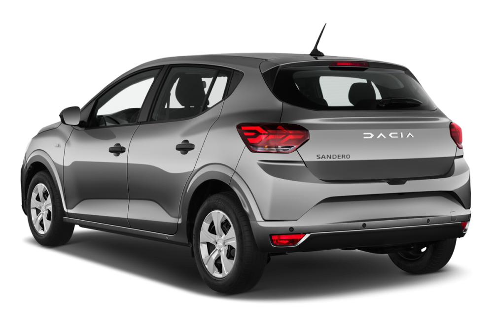 DACIA Sandero III TCe 90 GSR2 Journey_2