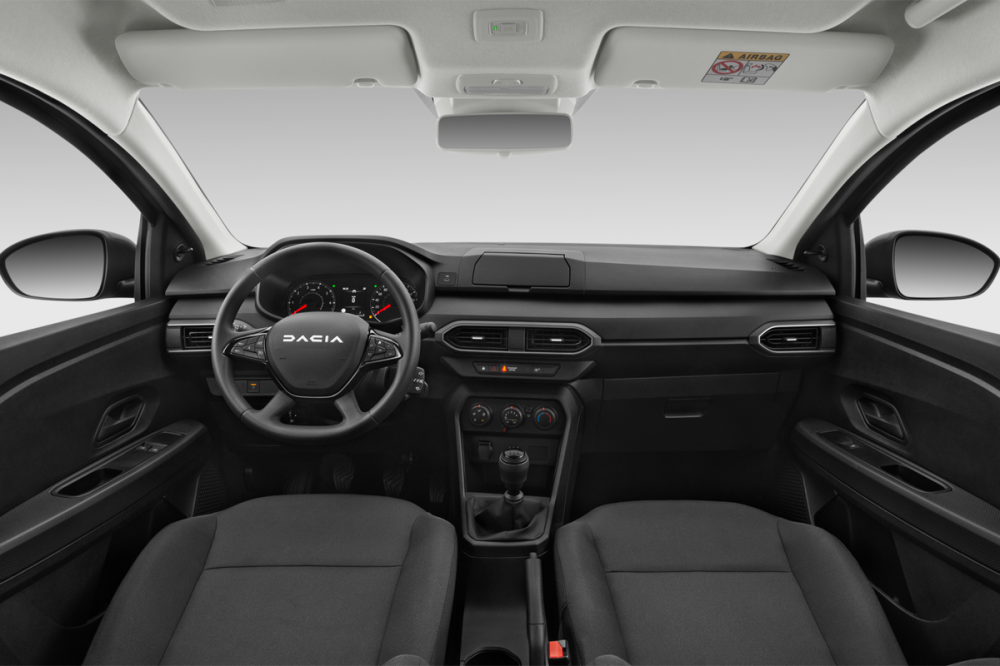 DACIA Sandero III TCe 90 GSR2 Journey_3