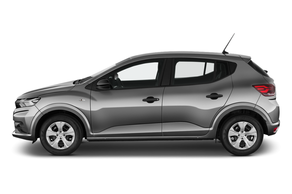 DACIA Sandero III TCe 90 GSR2 Journey_4