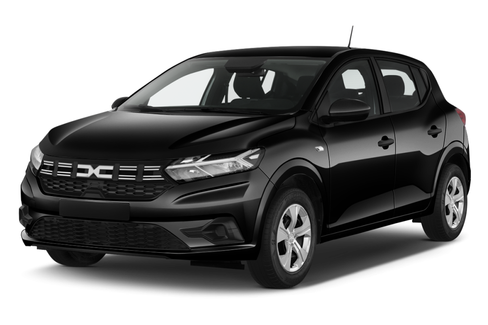 DACIA Sandero III TCe 90 GSR2 Journey_1