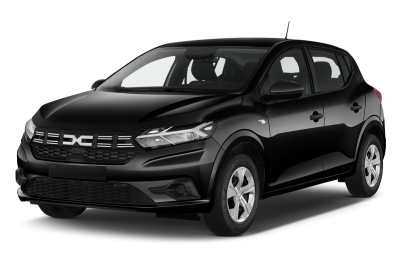 DACIA Sandero III TCe 90 GSR2 Journey