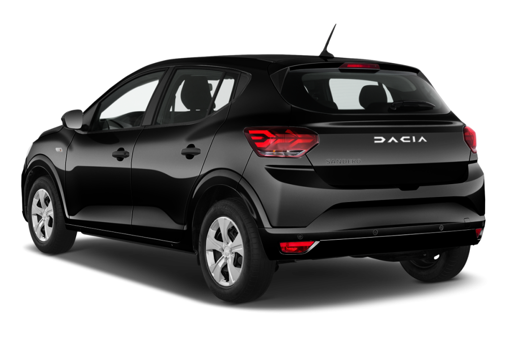 DACIA Sandero III TCe 90 GSR2 Journey_2