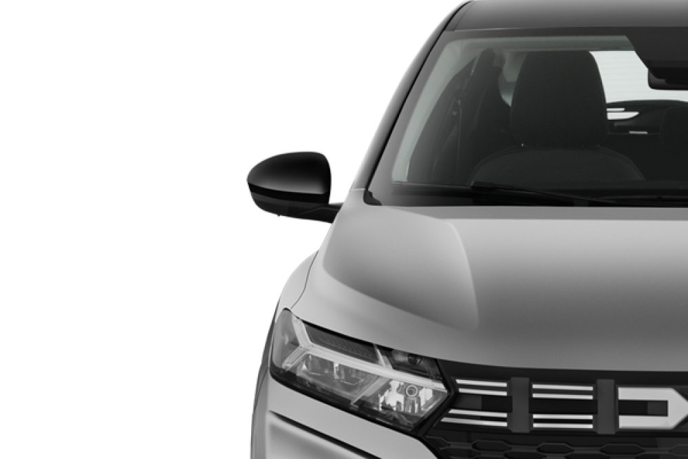 DACIA Sandero III TCe 90 GSR2 Journey