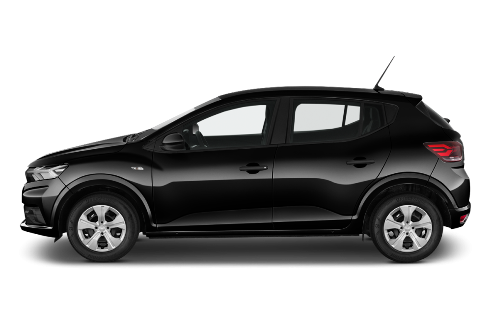 DACIA Sandero III TCe 90 GSR2 Journey_4