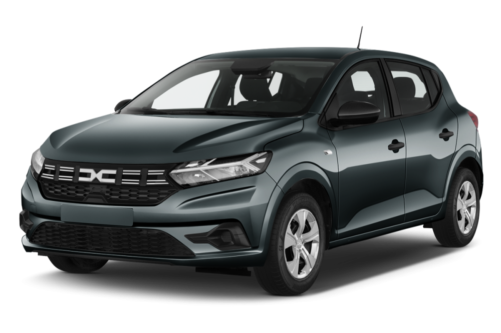 DACIA Sandero III TCe 90 GSR2 Journey_1