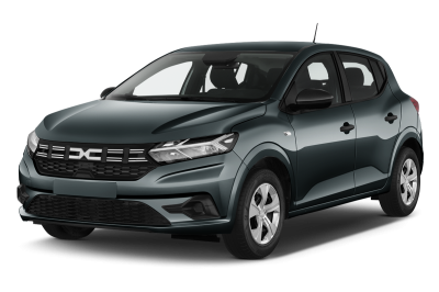 DACIA Sandero III TCe 90 GSR2 Journey