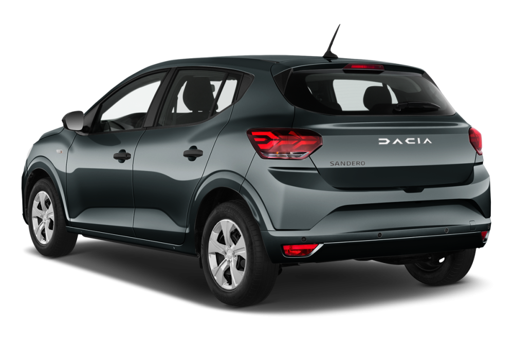 DACIA Sandero III TCe 90 GSR2 Journey_2