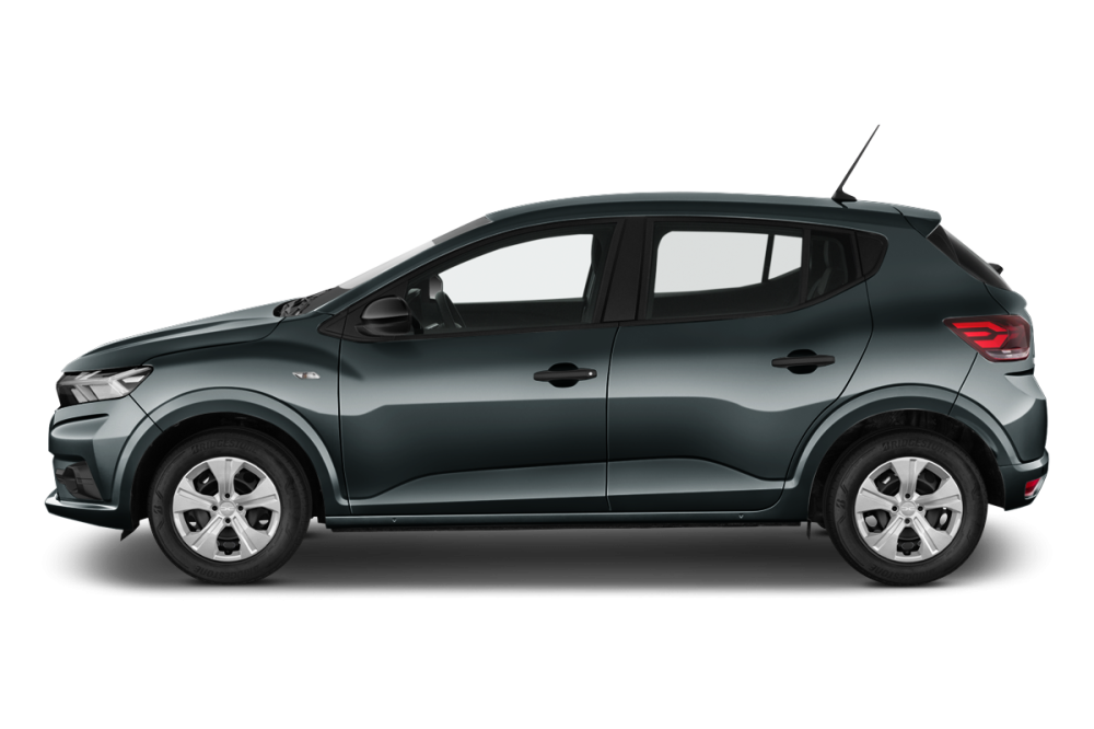 DACIA Sandero III TCe 90 GSR2 Journey_4