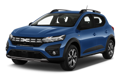 DACIA Sandero III (BJI) 1.0 ECO-G 100ch Stepway Expression