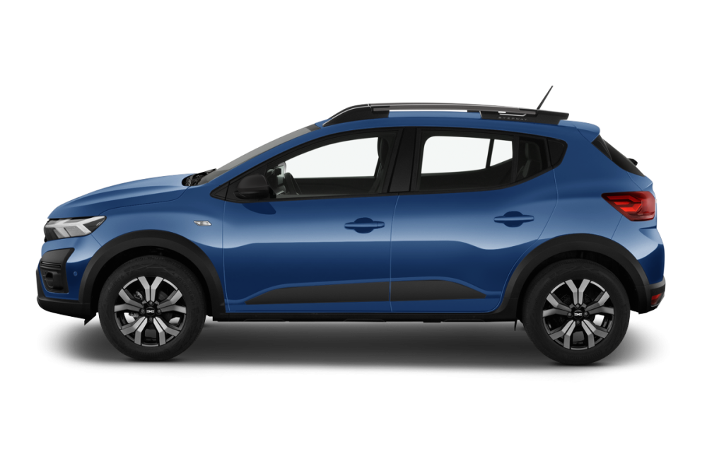 DACIA Sandero III (BJI) 1.0 ECO-G 100ch Stepway Expression_4