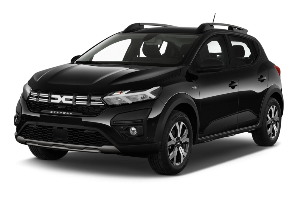 DACIA Sandero III TCe 90 auto Stepway Expression_1