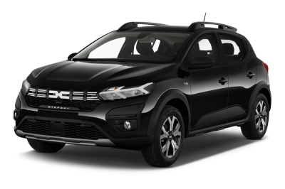 DACIA Sandero III TCe 90 auto Stepway Expression