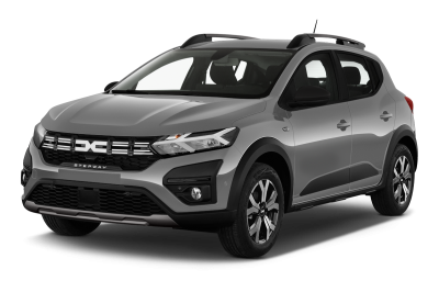 DACIA Sandero III TCe 90 auto Stepway Expression