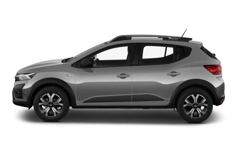 DACIA Sandero III (BJI) 1.0 TCe 90ch Stepway Expression CVT_4