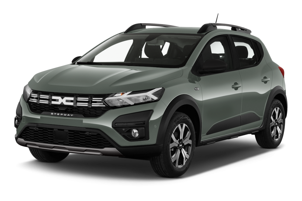 DACIA Sandero III (BJI) 1.0 TCe 90ch Stepway Expression_1