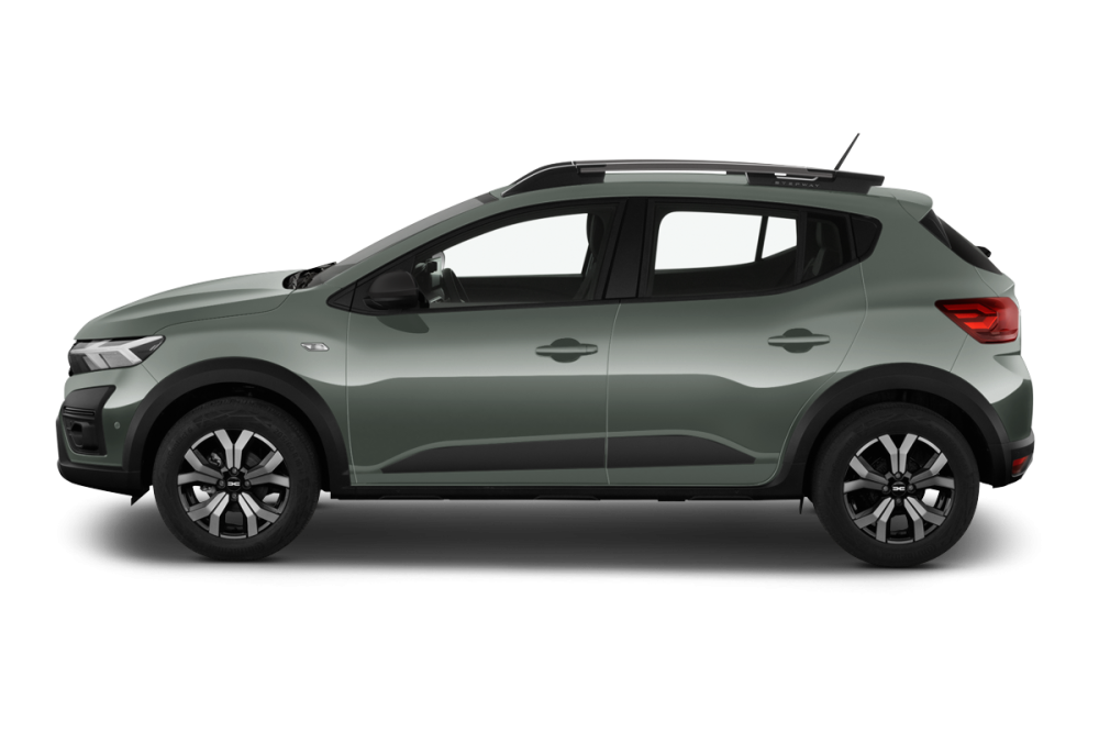 DACIA Sandero III (BJI) 1.0 TCe 90ch Stepway Expression_4