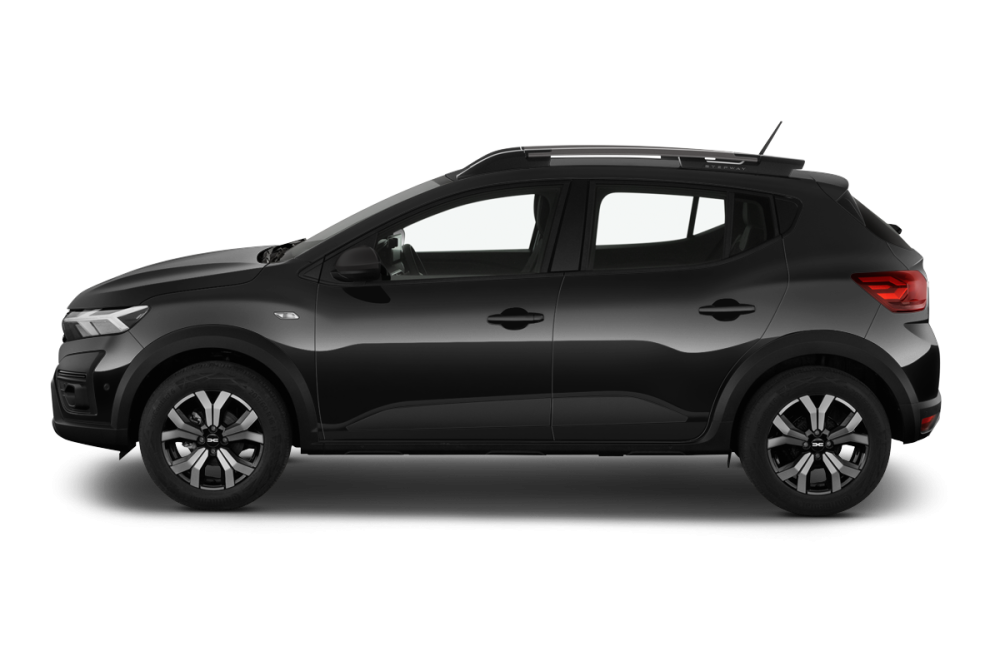 DACIA Sandero III (BJI) 1.0 TCe 90ch Stepway Expression_4