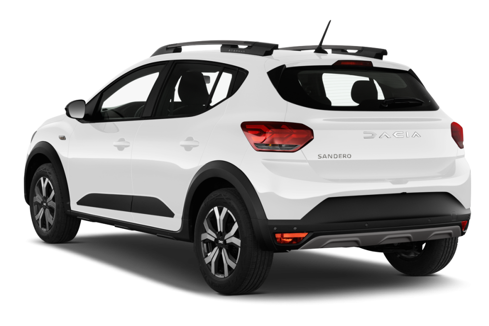 DACIA Sandero III (BJI) 1.0 TCe 90ch Stepway Extreme_2