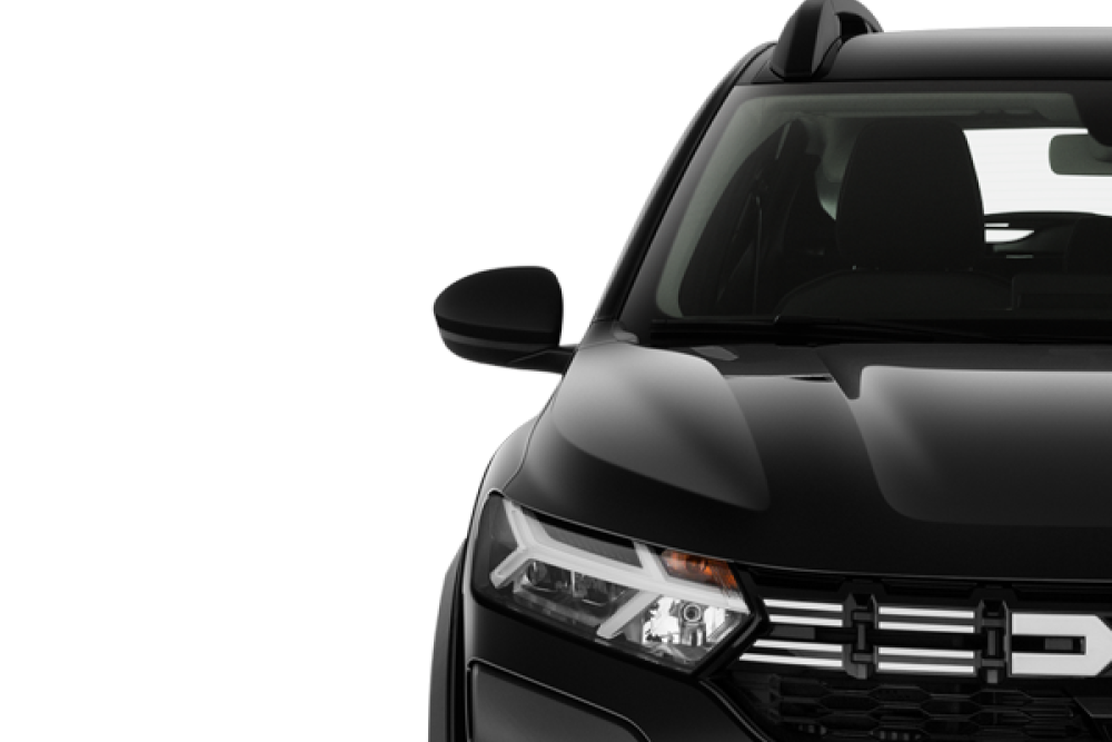 DACIA Sandero III (BJI) 1.0 TCe 90ch Stepway Extreme