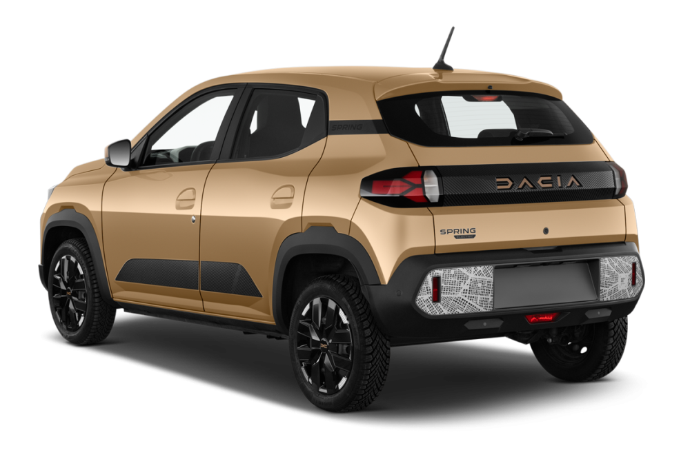 DACIA Spring GSR2 45 Expression_2