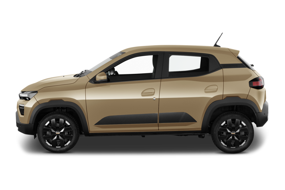 DACIA Spring GSR2 65 Extreme_4