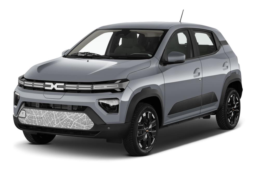 DACIA Spring GSR2 65 Extreme_1