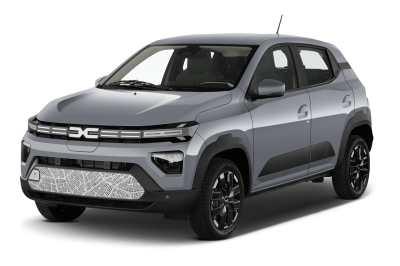 DACIA Spring GSR2 65 Extreme