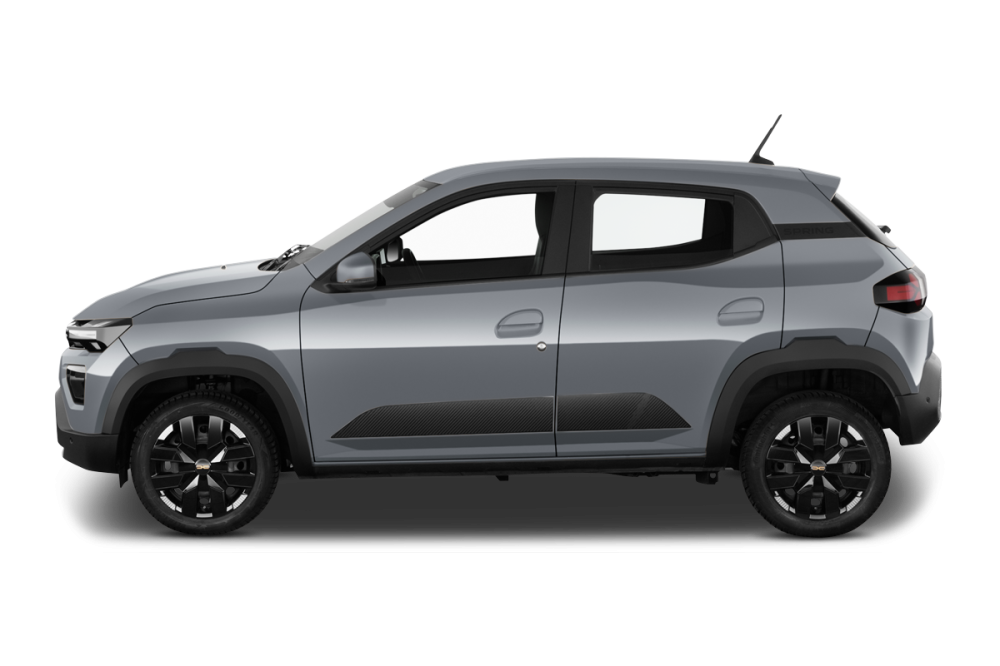 DACIA Spring GSR2 65 Extreme_4