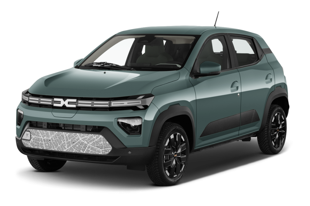 DACIA Spring GSR2 65 Extreme_1