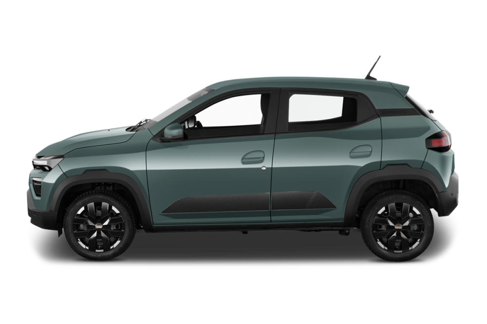 DACIA Spring GSR2 65 Extreme_4