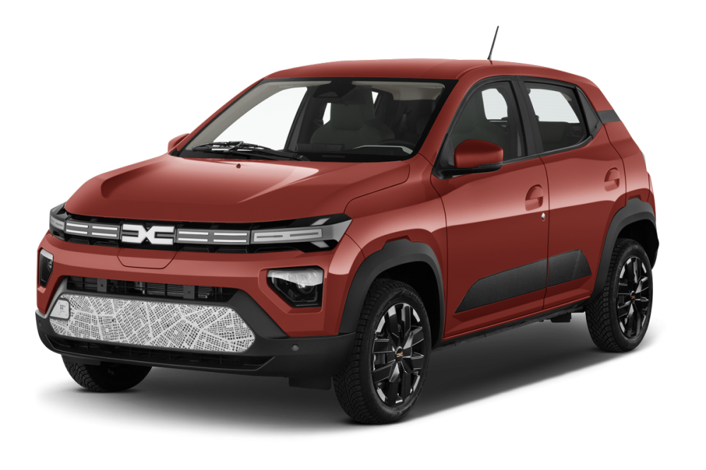 DACIA Spring GSR2 65 Extreme_1