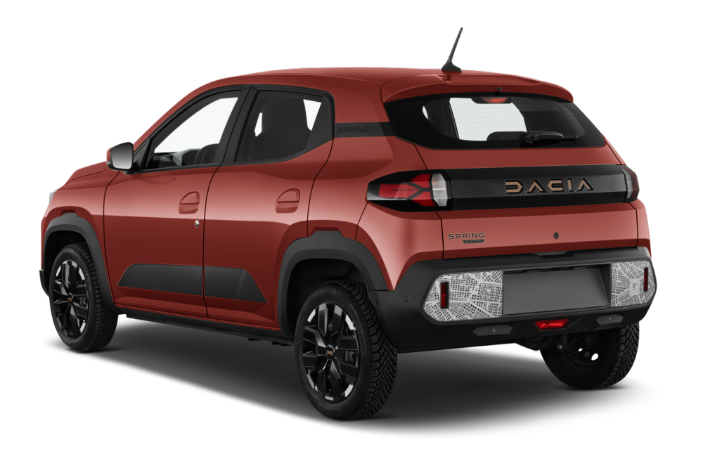 DACIA Spring GSR2 65 Extreme_2