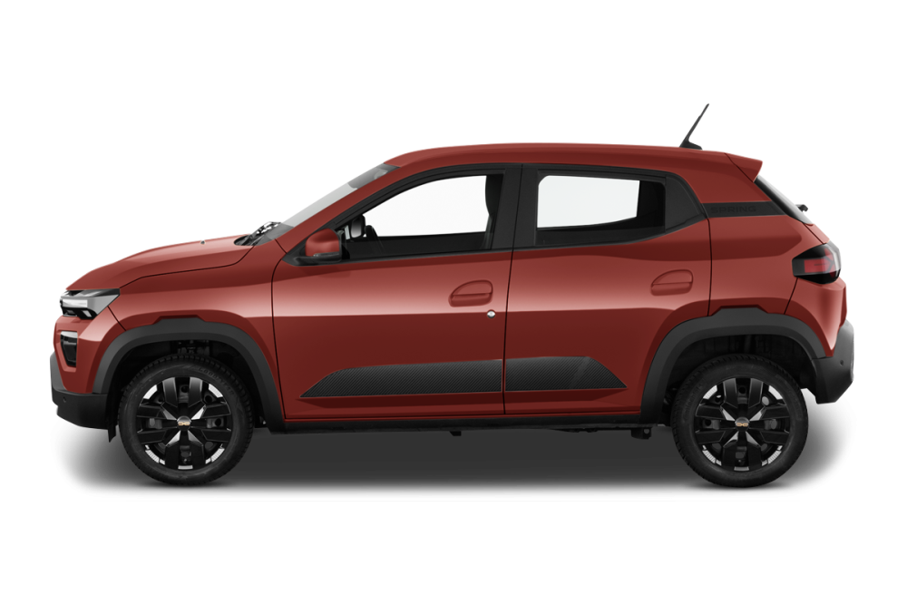 DACIA Spring GSR2 65 Extreme_4