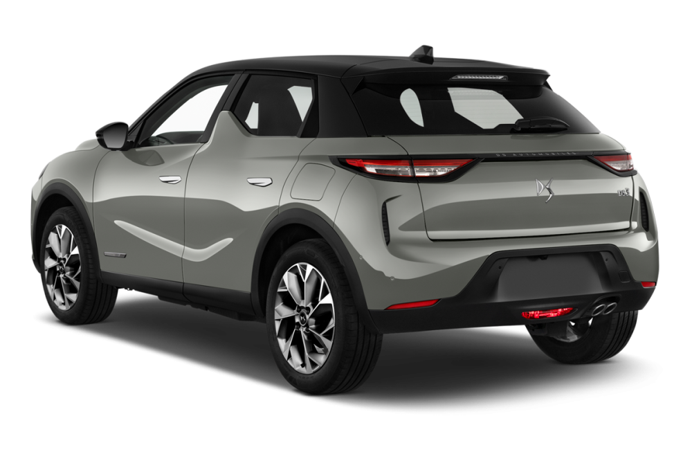 DS DS 3 II ELECTRIQUE E-Tense Pallas_2