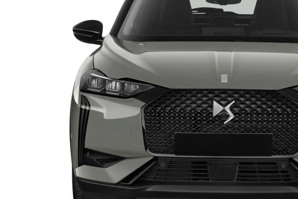 DS DS 3 II ELECTRIQUE E-Tense Pallas