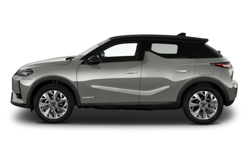 DS DS 3 II ELECTRIQUE E-Tense Pallas_4
