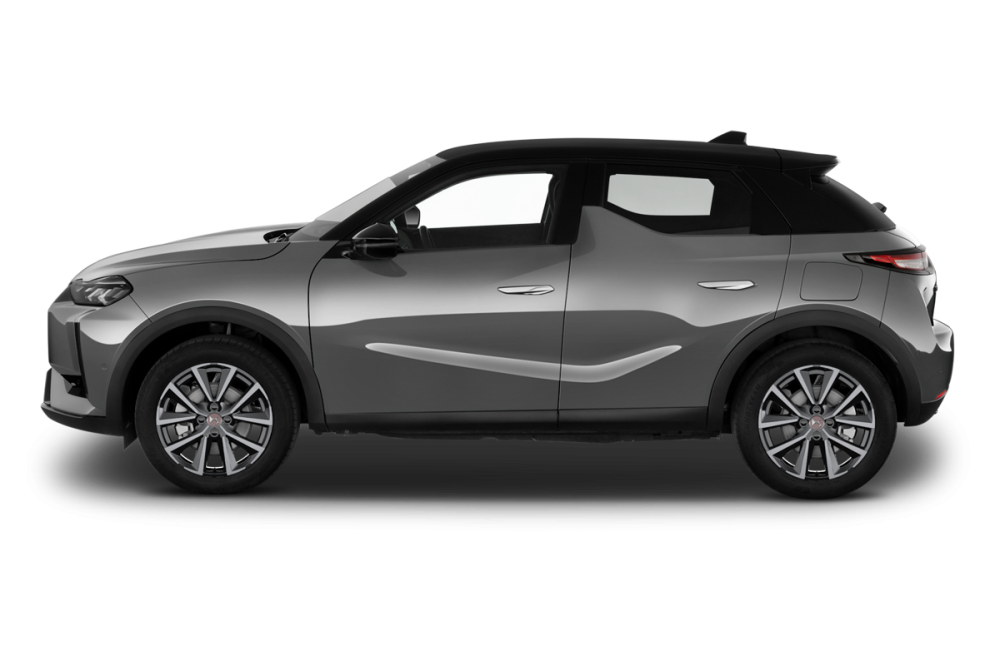 DS DS3 II Hybride 145 e-DCT6 ?toile_4