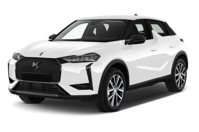 DS DS3 II PureTech 130 EAT8 Performance Line