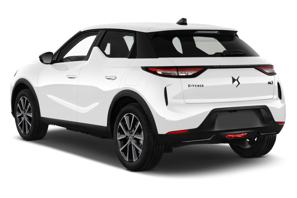 DS DS3 II PureTech 130 EAT8 Performance Line_2