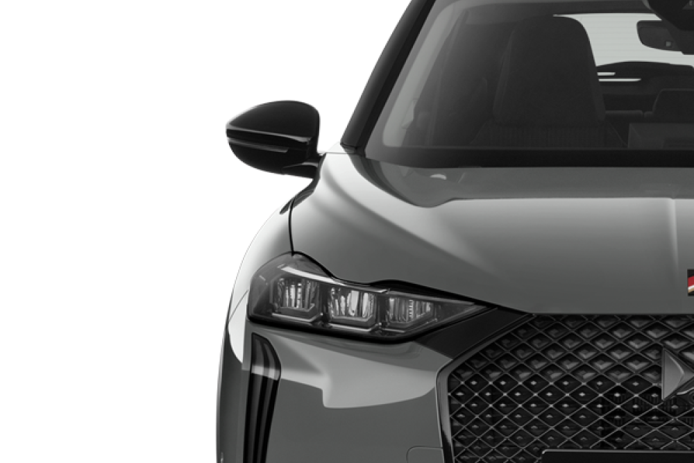 DS DS3 II PureTech 130 EAT8 Performance Line