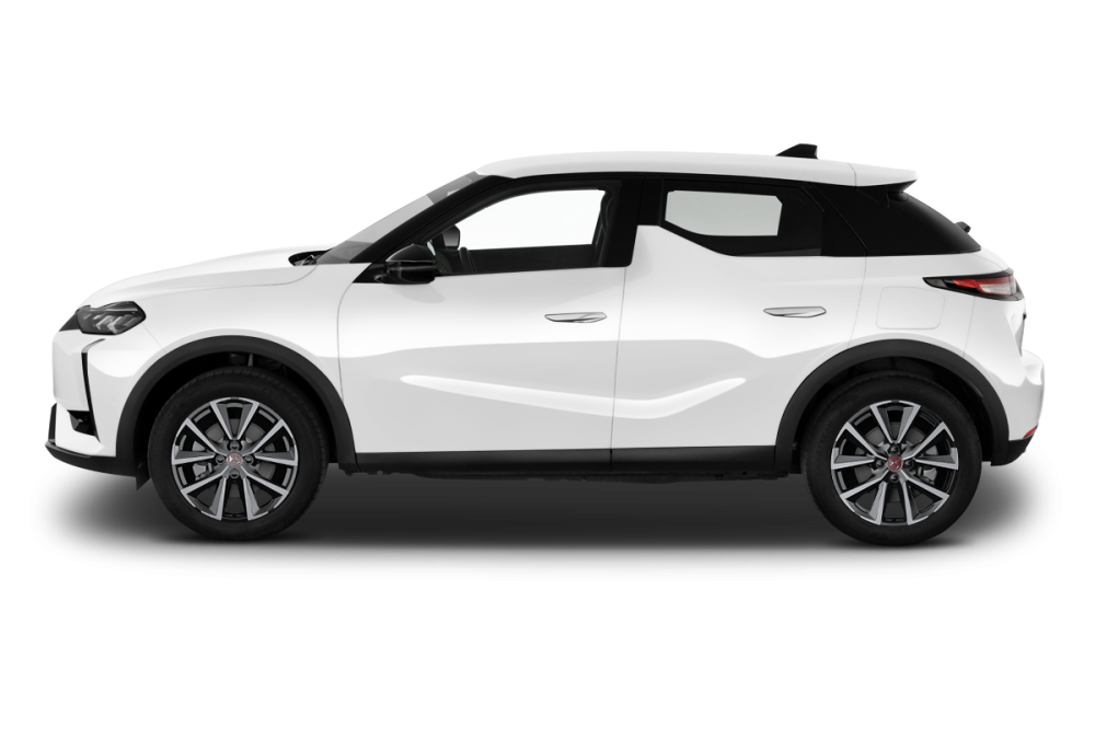 DS DS3 II PureTech 130 EAT8 Performance Line_4