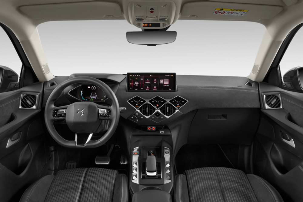 DS DS3 II E-Tense 156ch Performance Line_3