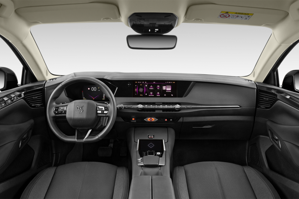 DS DS4 II PureTech 130 EAT8 Etoile - Alcantara_3