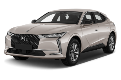DS DS4 II BlueHDi 130 EAT8 Etoile - Alcantara