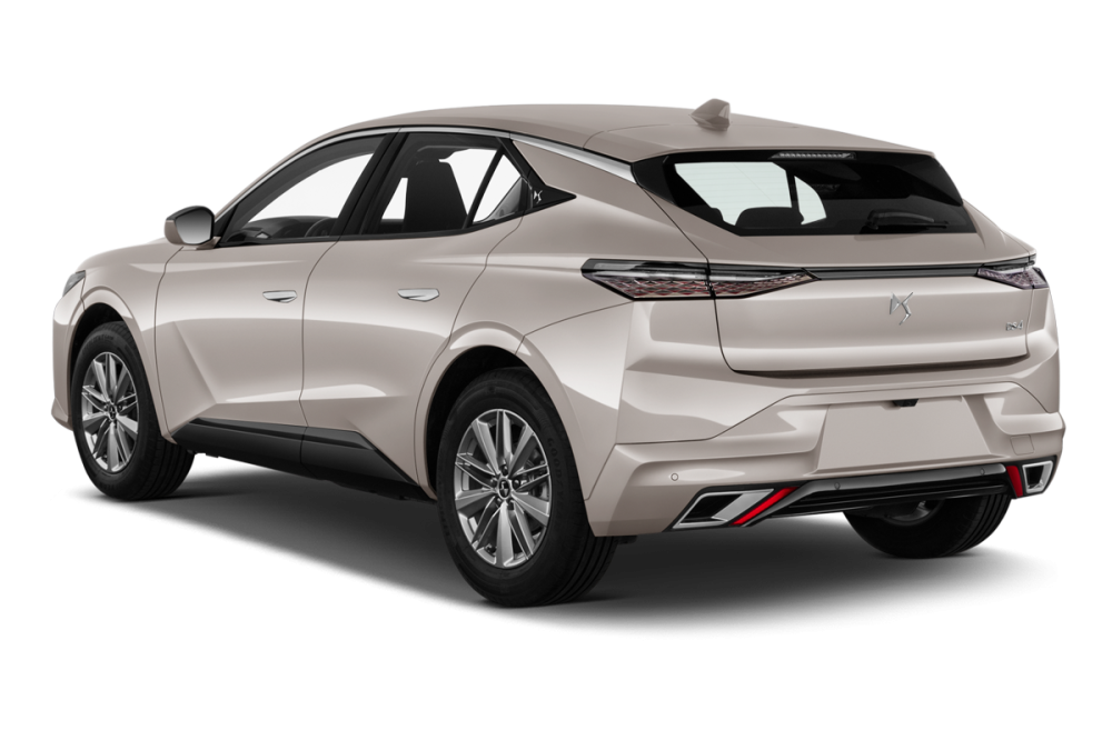 DS DS4 II BlueHDi 130 EAT8 Etoile - Alcantara_2