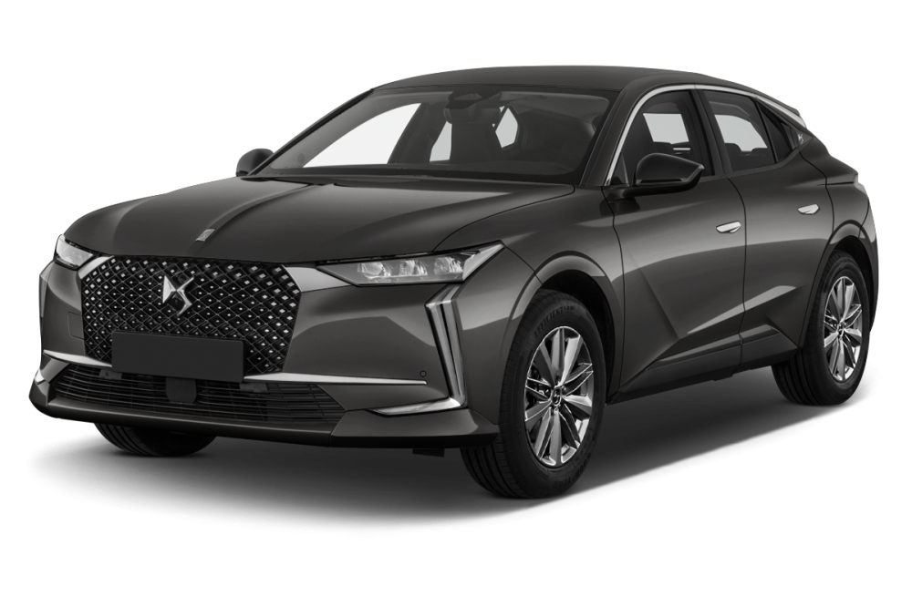 DS DS4 II PureTech 130 EAT8 Etoile - Alcantara_1