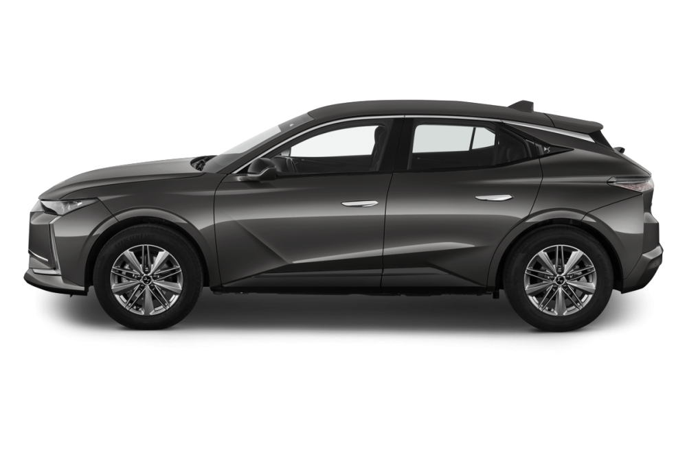 DS DS4 II PureTech 130 EAT8 Etoile - Alcantara_4