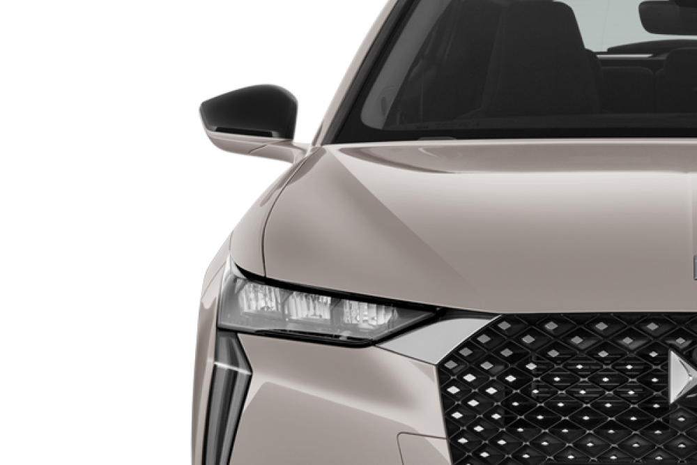 DS DS4 II Hybride 145 e-DCT6 Etoile - Alcantara