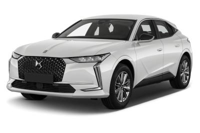 DS DS4 II BlueHDi 130 EAT8 Pallas