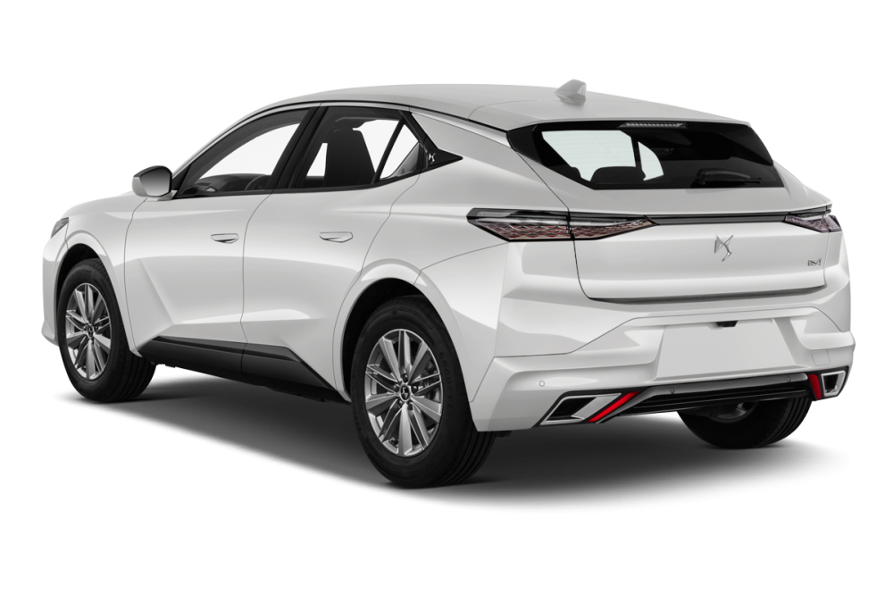 DS DS4 II BlueHDi 130 EAT8 Pallas_2